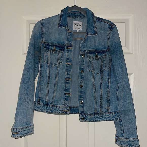 Zara Jean Jacket - Picture 2 of 3